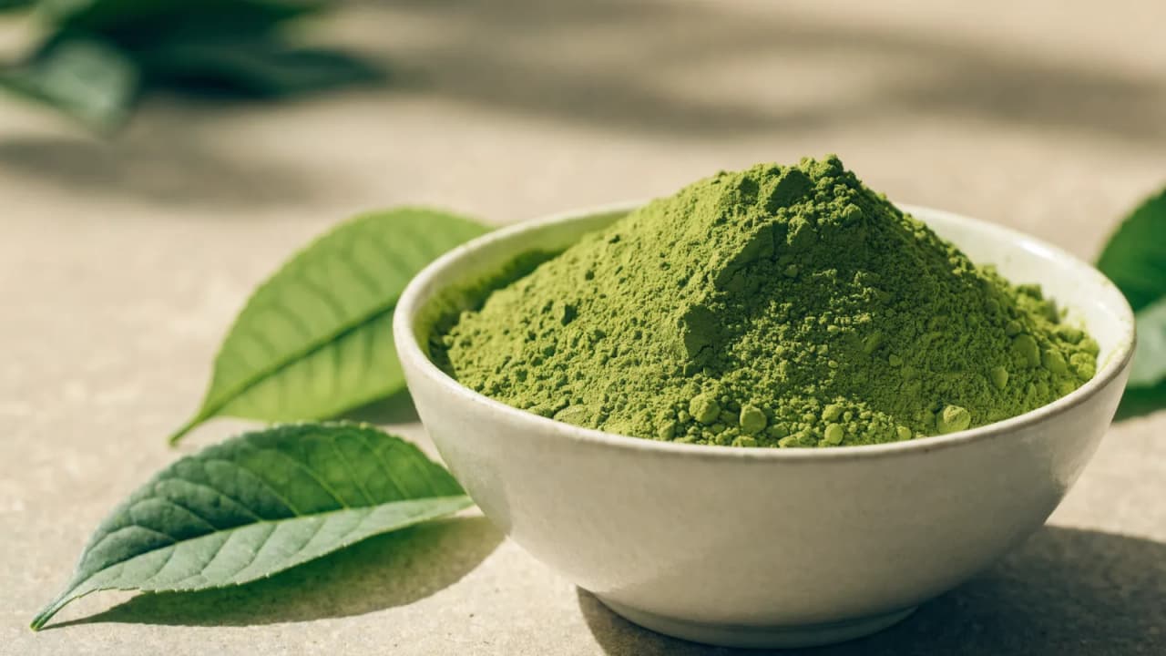 Bienfaits du matcha : ce qui est fondé (et ce qui est exagéré)