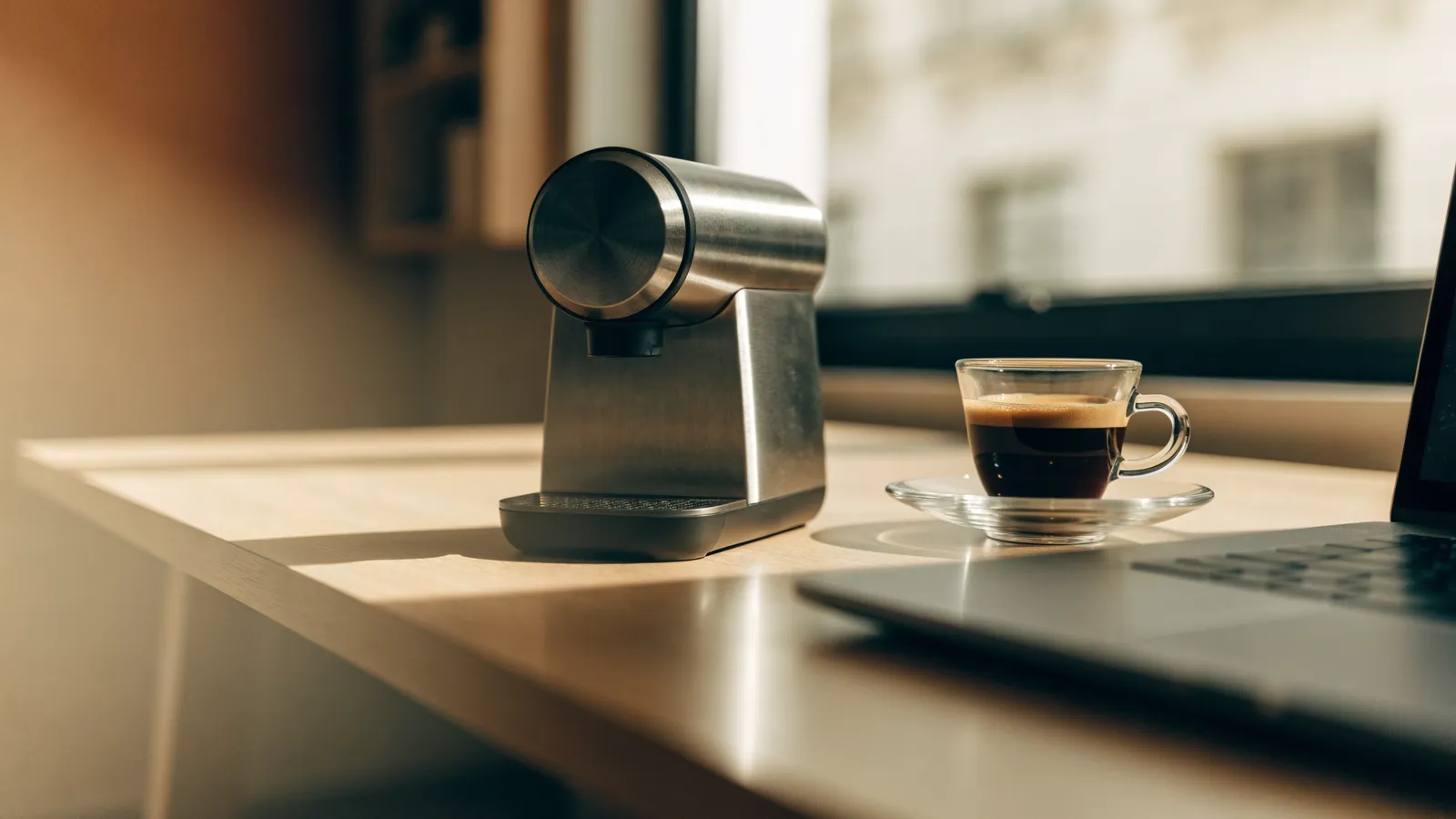 Quelle cafetière pour son bureau ? Notre comparatif honnête