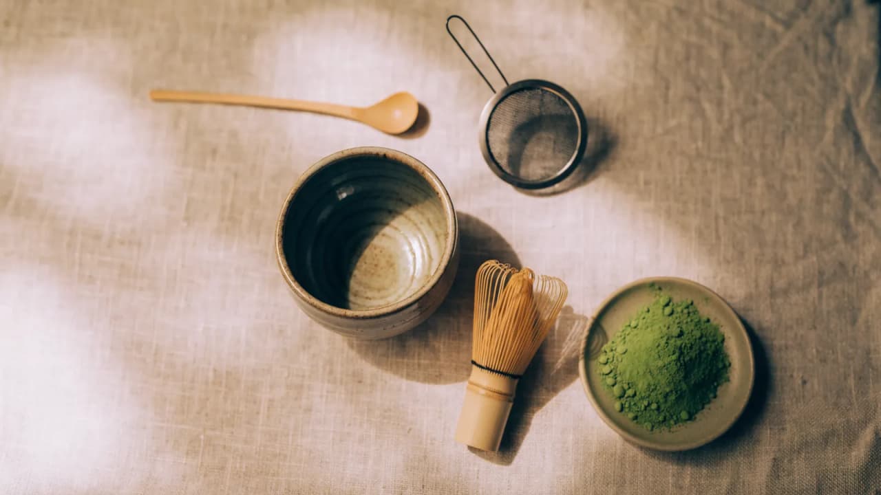 Kit matcha : ce qu'il faut vraiment dedans