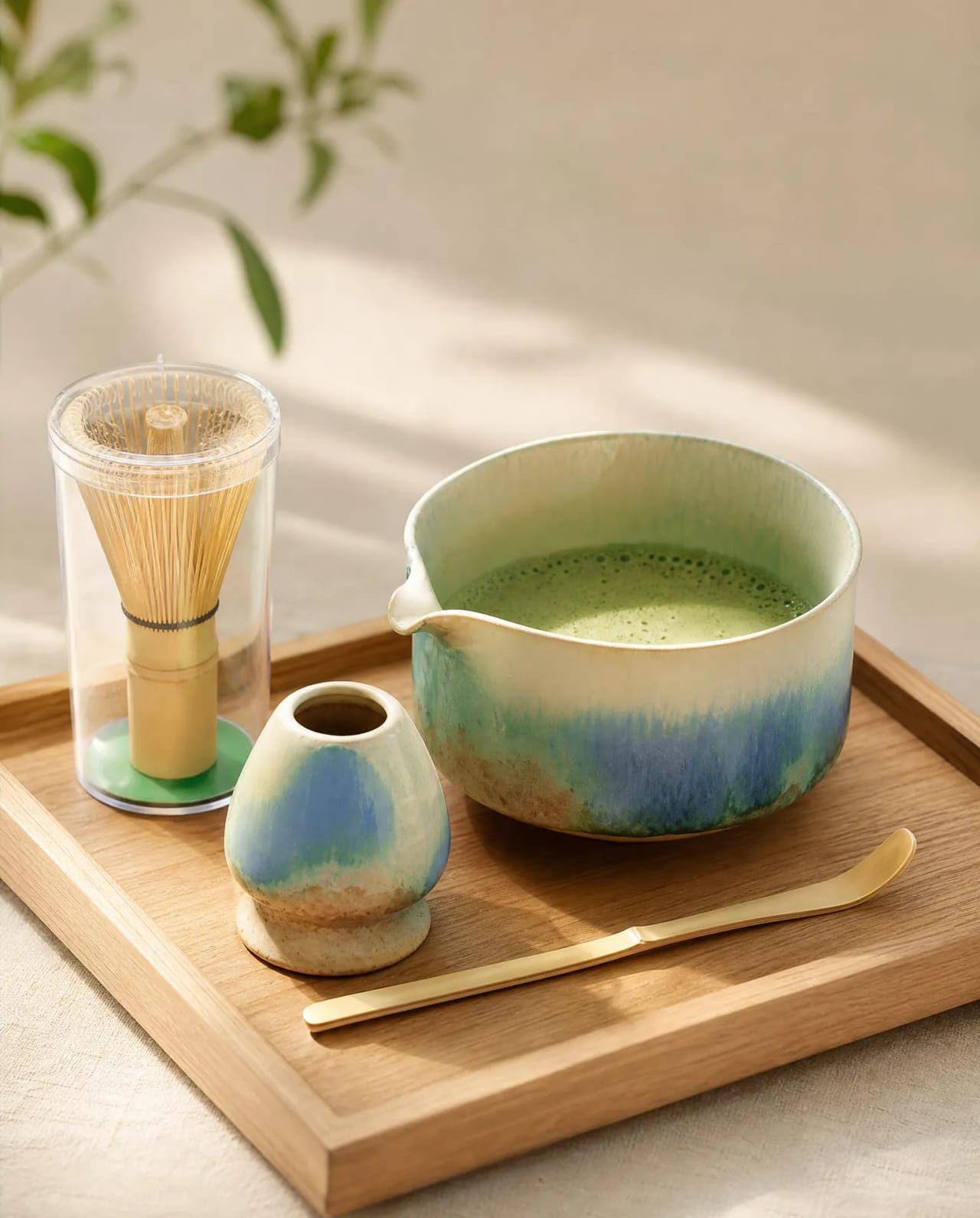 Kit matcha design — vue 3