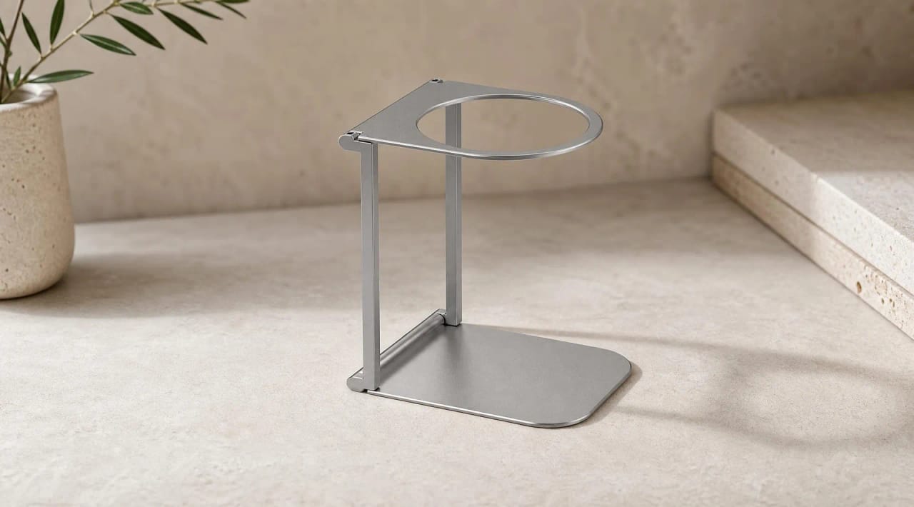 Support universel de cafetière — vue 2